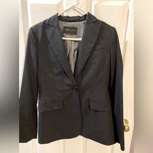 BCBG Women’s blazer.